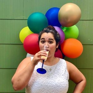 Meet your Posher, Eunice